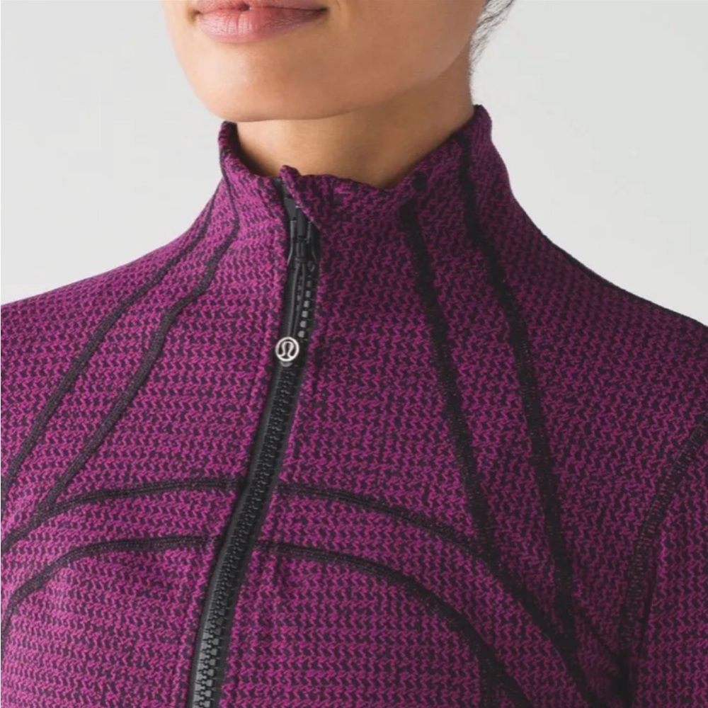 Lululemon define jacket